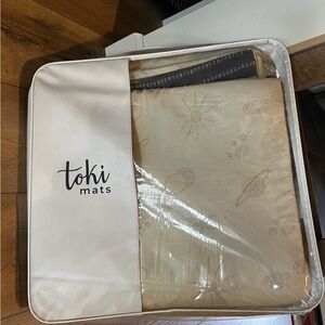 Toki Mat